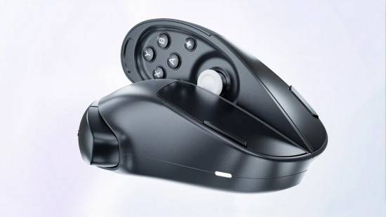 Pixelpaw Phase: Mouse Aneh yang Bisa Belah Diri jadi Kontroler