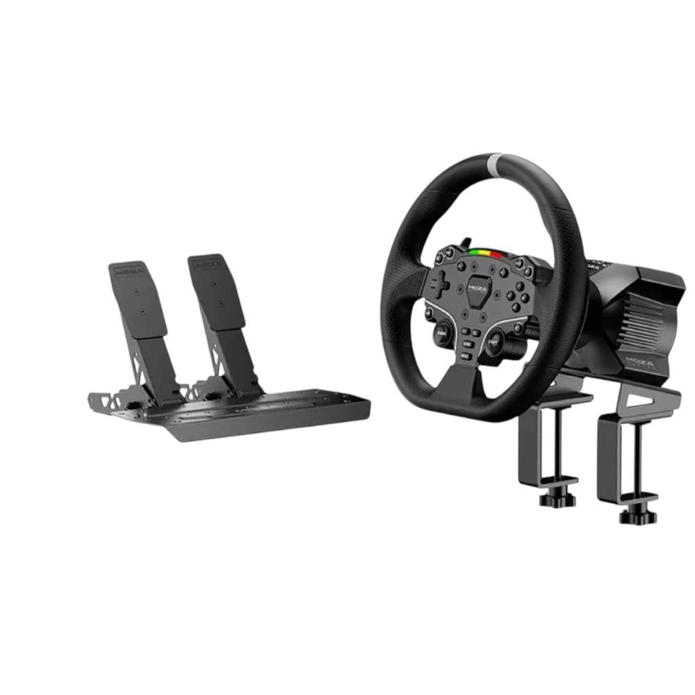 MOZA Racing R3 ( Bundle )