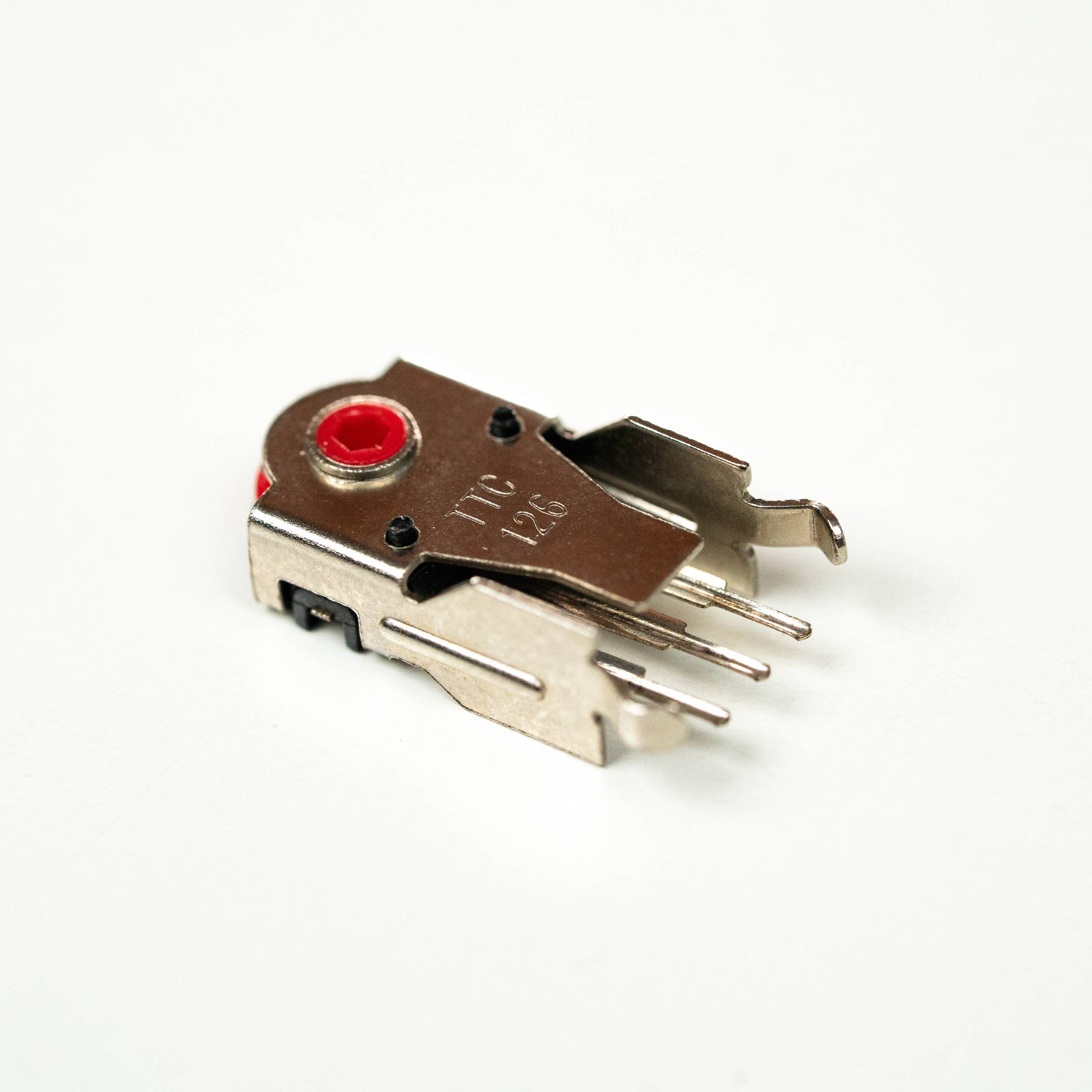 9MM-16MM TTC-Maus Encoder Rollenrad Adapter für Corsair M65/Razer 2013/Basilisk