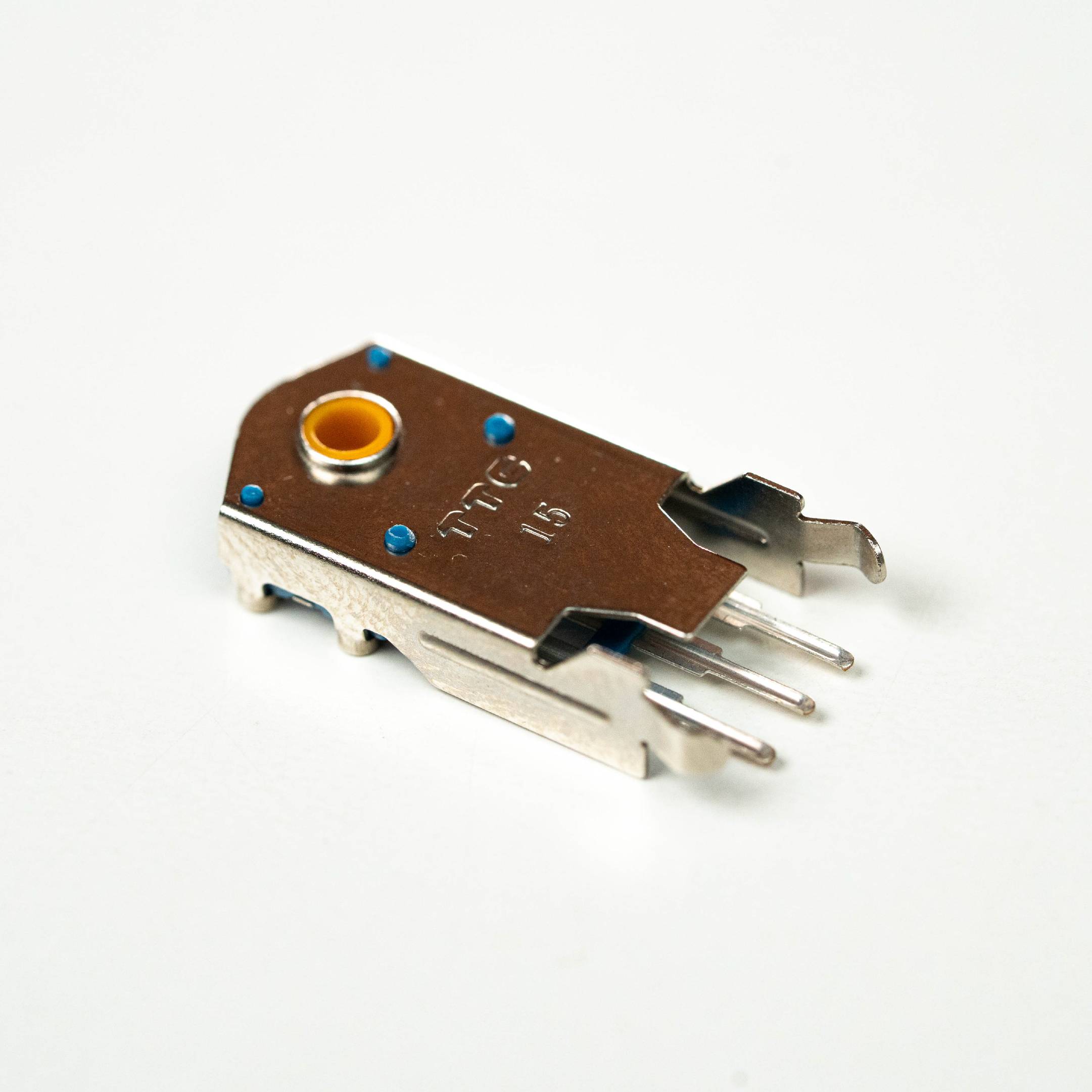 TTC Encoder Mouse - TTC