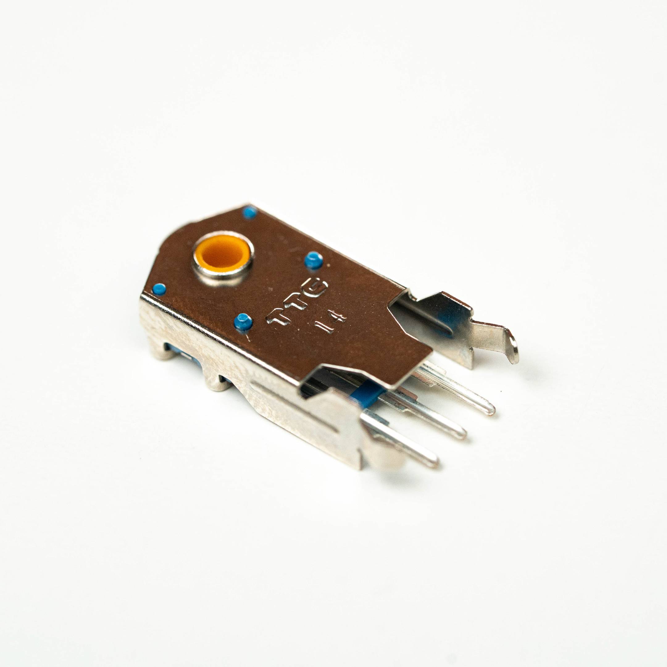 Kailh Encoder Mouse