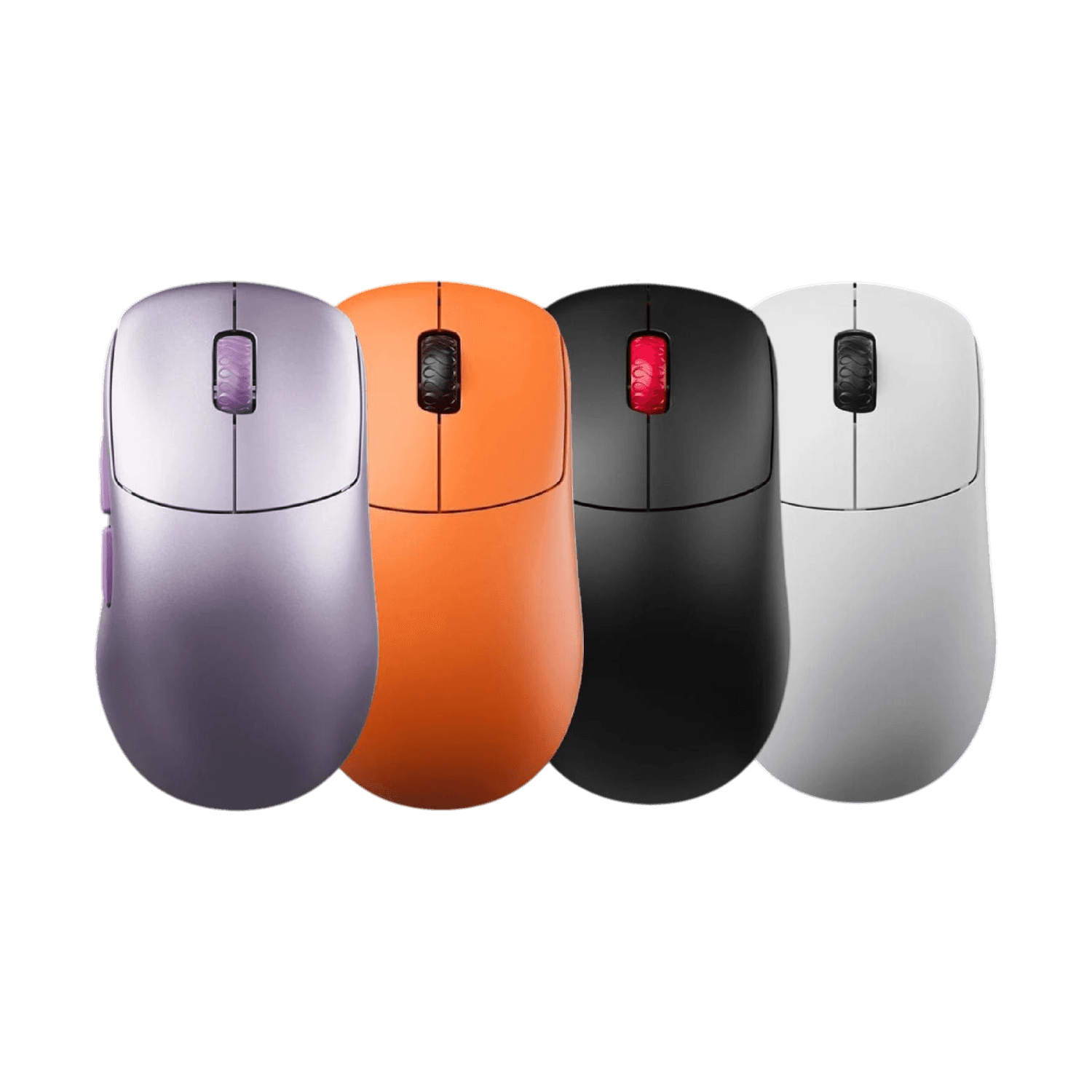 LAMZU Thorn V2