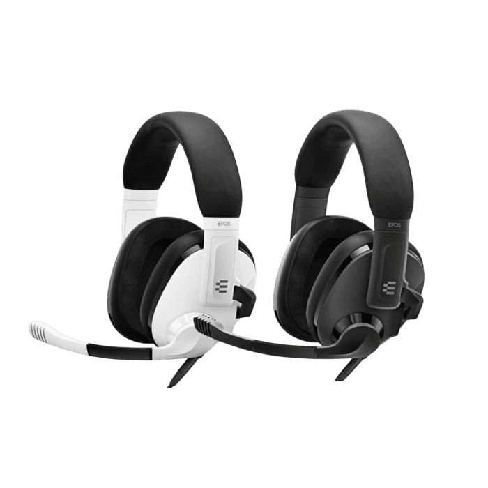 EPOS H3 Closed Acoustic