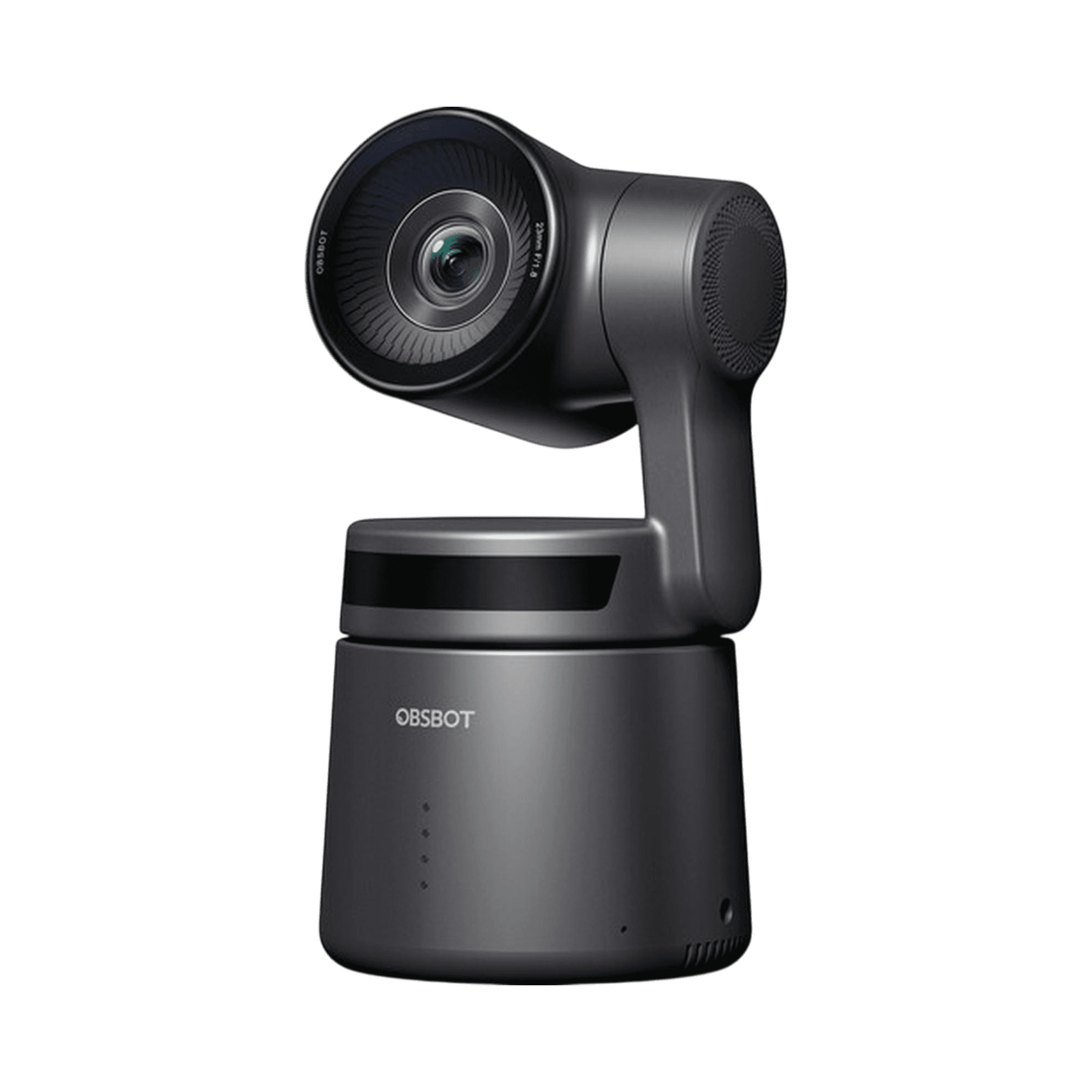 OBSBOT Tail Air AI-Powered 4K PTZ
