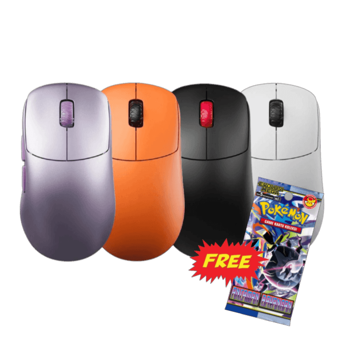 LAMZU Thorn V2