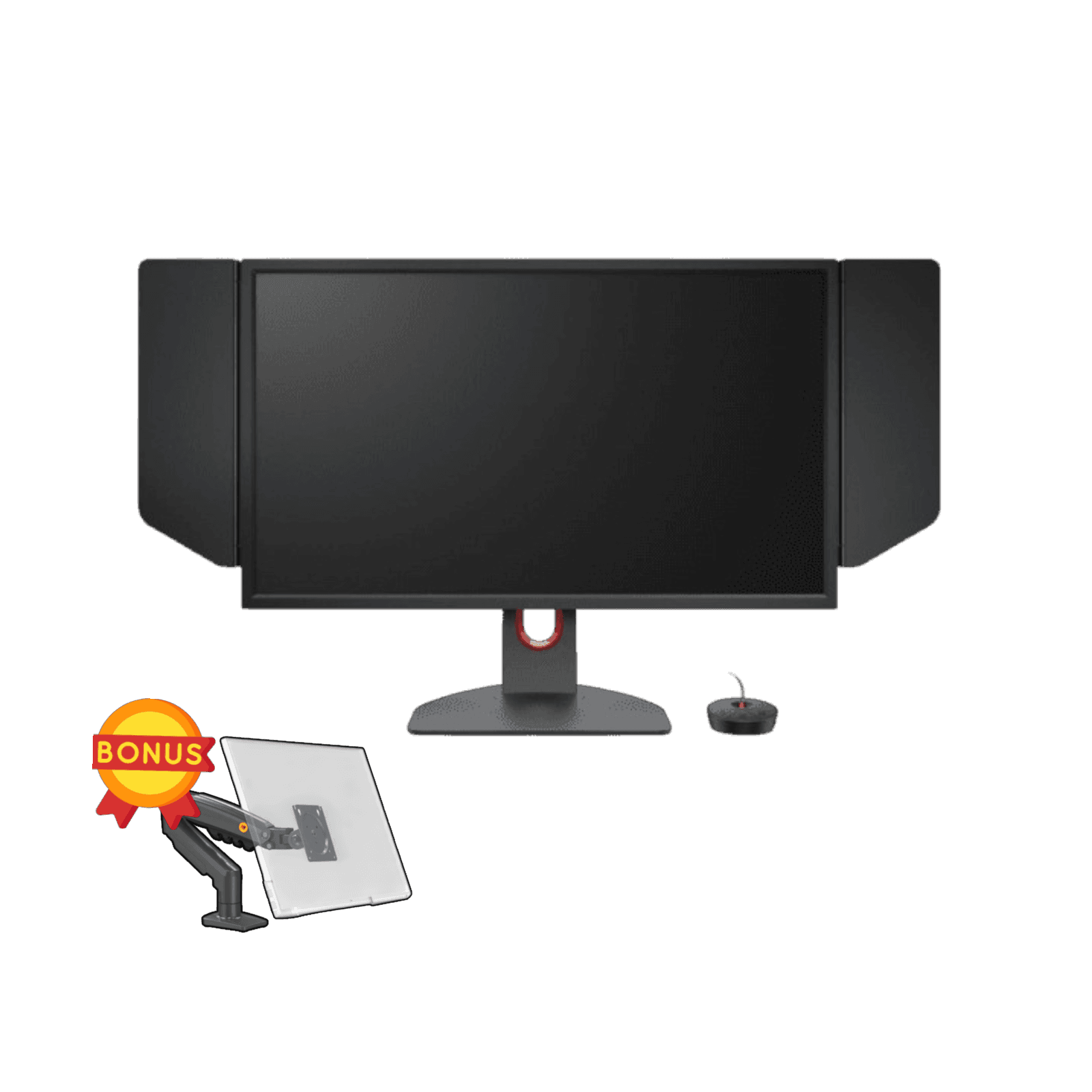 BenQ ZOWIE XL2746K