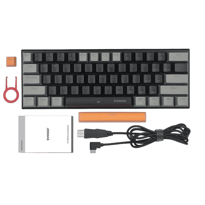 E-YOOSO Z-11