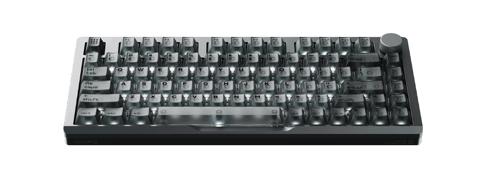VOICSKY APEX 75