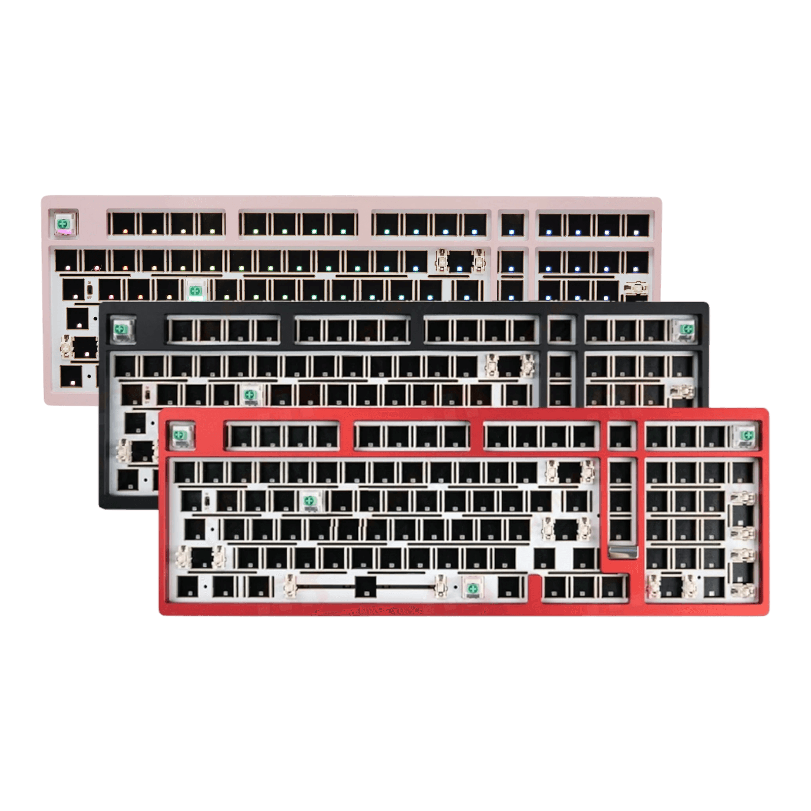 Weikav MAX102