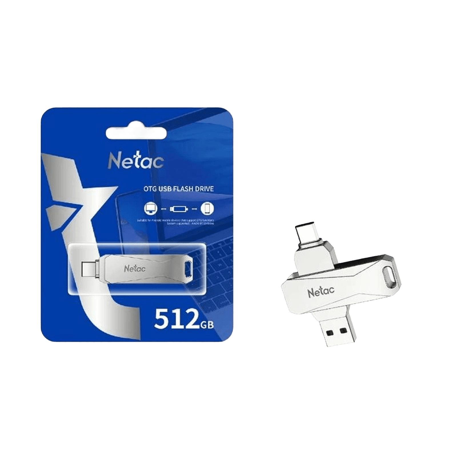 Netac U782C