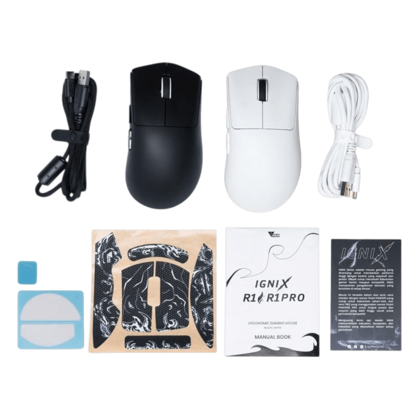 VortexSeries IGNIX Series R1
