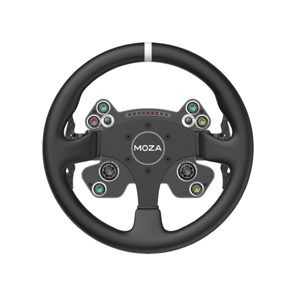 MOZA Racing CS V2P / CS V2-P