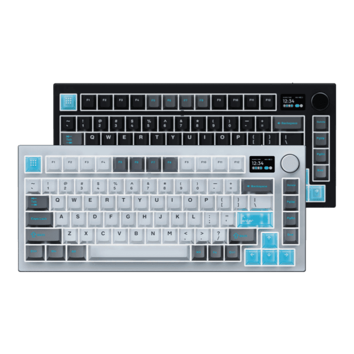 VOICSKY ECHO 75
