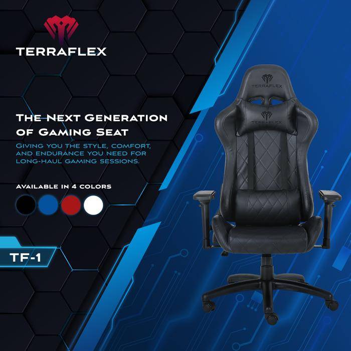 Terraflex TF-1 / TF1 4D