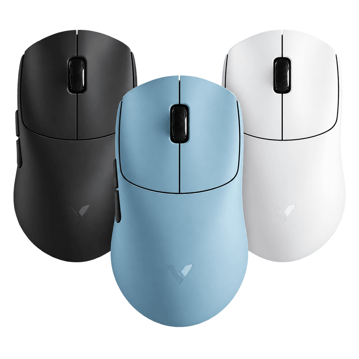 Rapoo VT0 MAX Gen-2