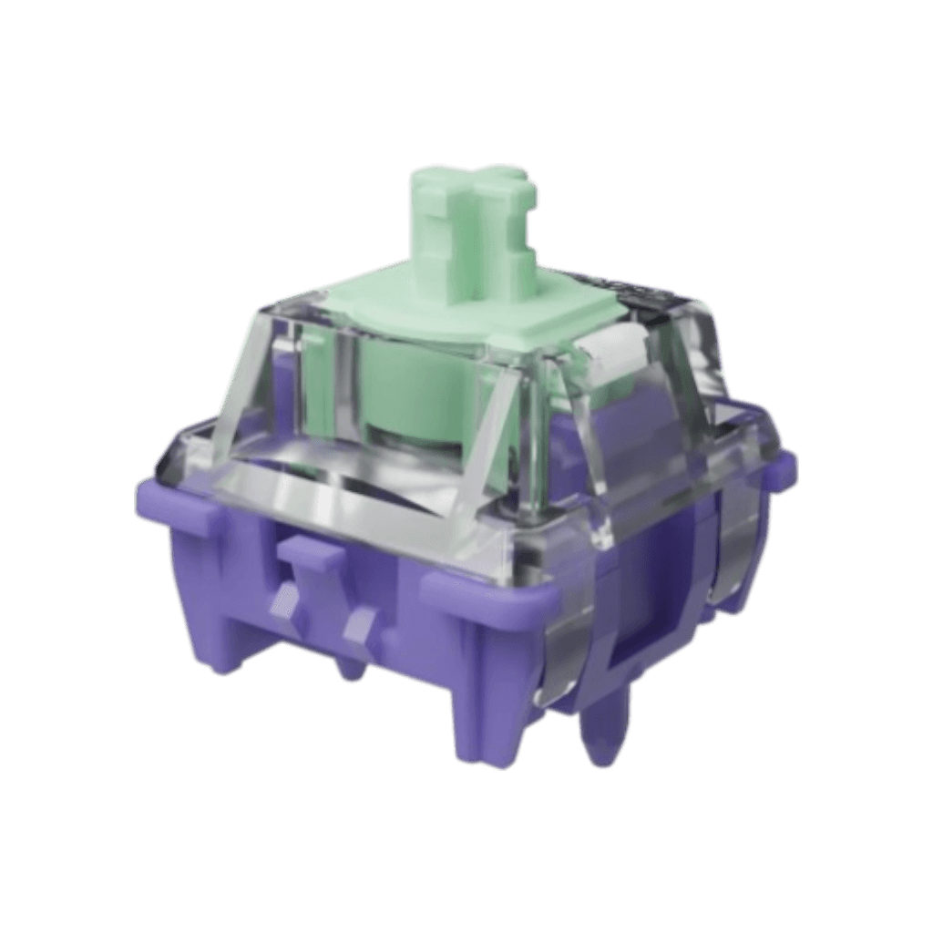 Gateron Magnetic Genty Silent HE