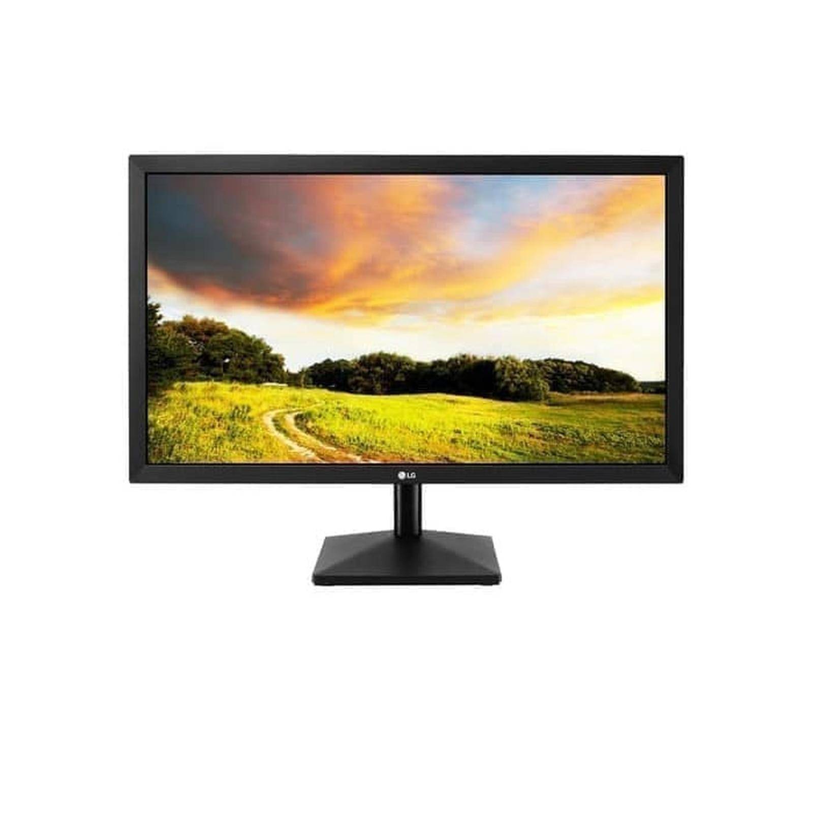 LG 20MK400H