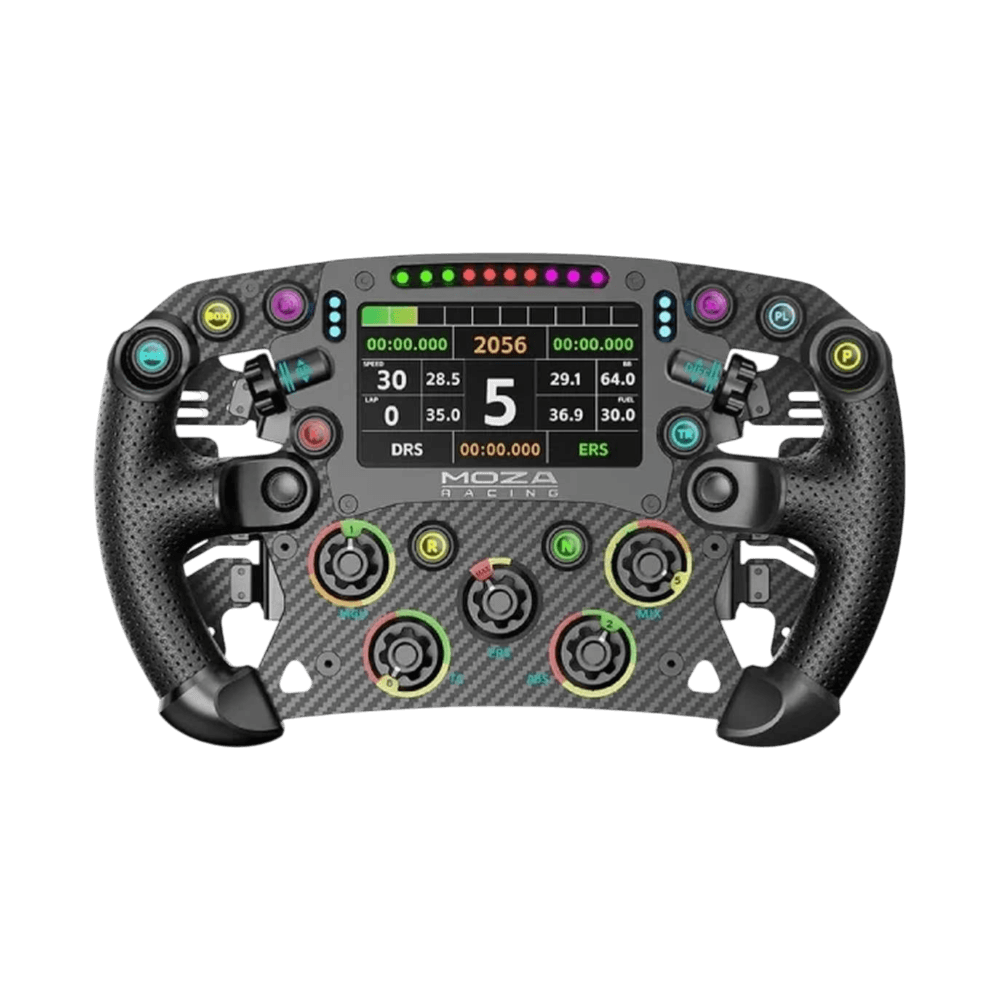 MOZA Racing FSR2 Formula