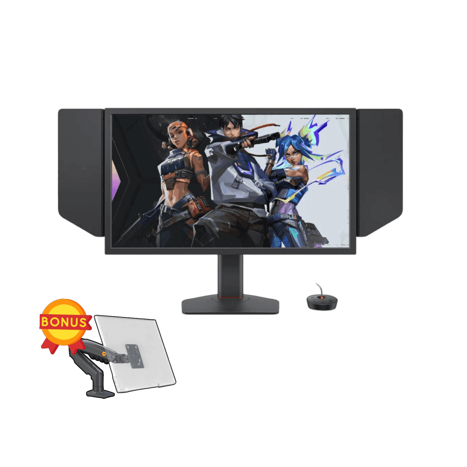 BenQ ZOWIE XL2546X
