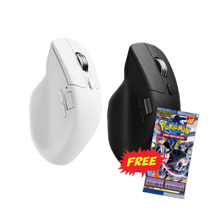 Keychron M6 Series