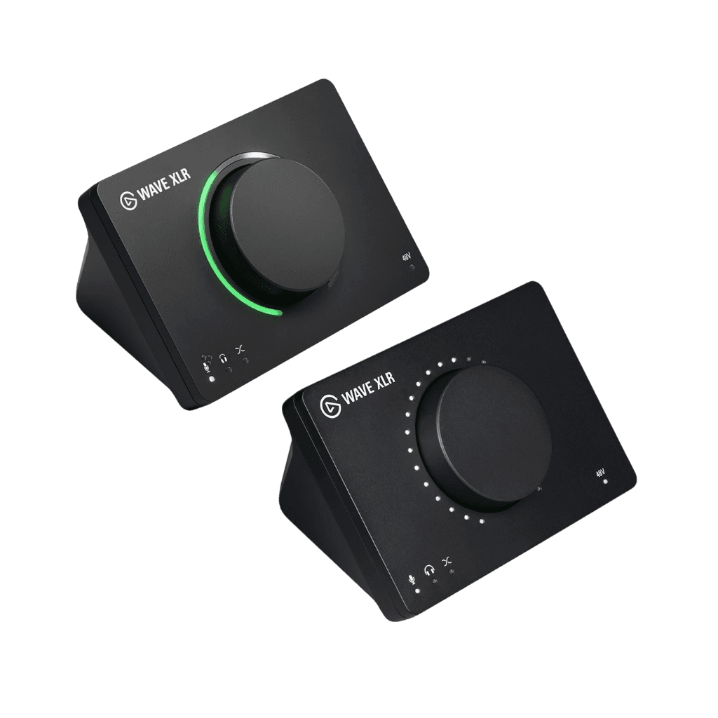 ELGATO WAVE XLR