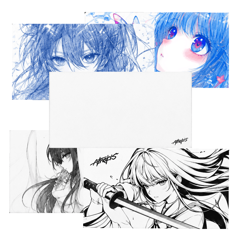 Aetheris Series
