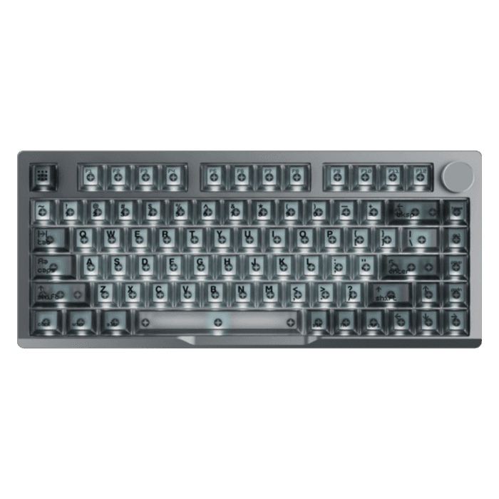 VOICSKY APEX 75