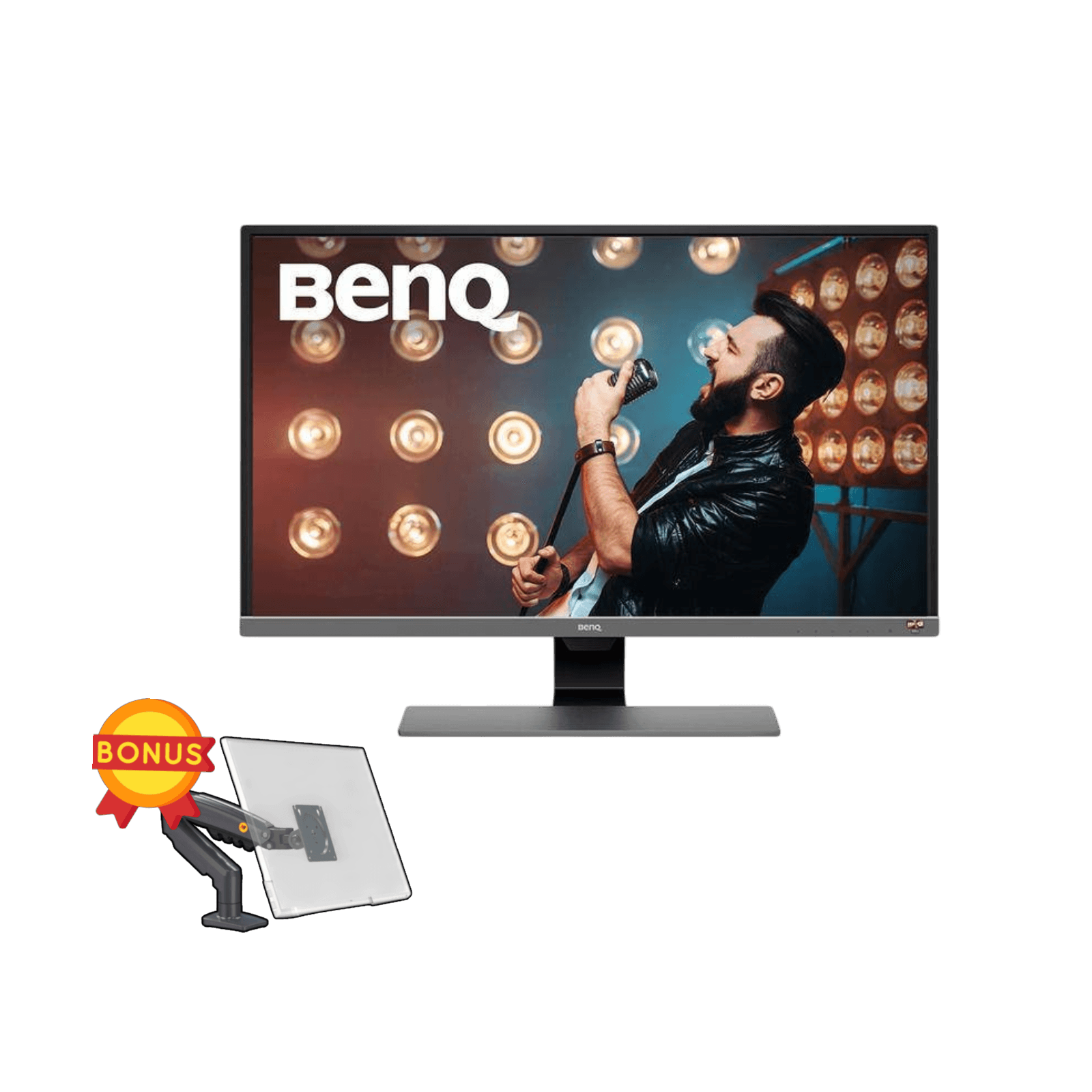 BenQ EW3270U