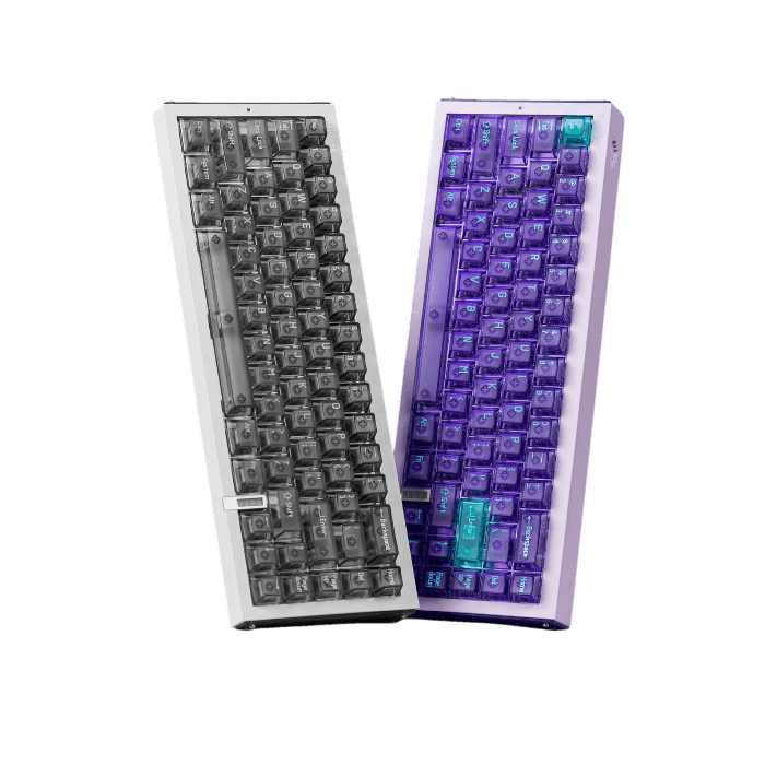 MelGeek REAL67