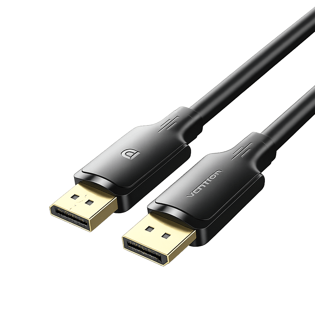 Vention DisplayPort
