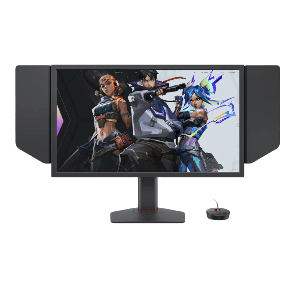 BenQ ZOWIE XL2546X