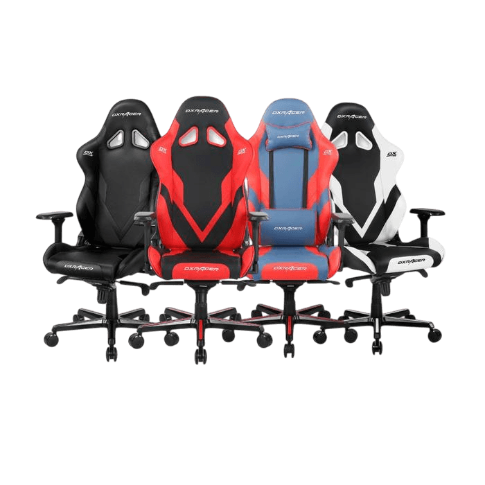 DXRacer D8200 Gladiator Series