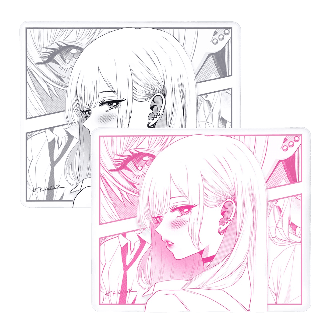 ATK Anime Mouse Pad – Reverie