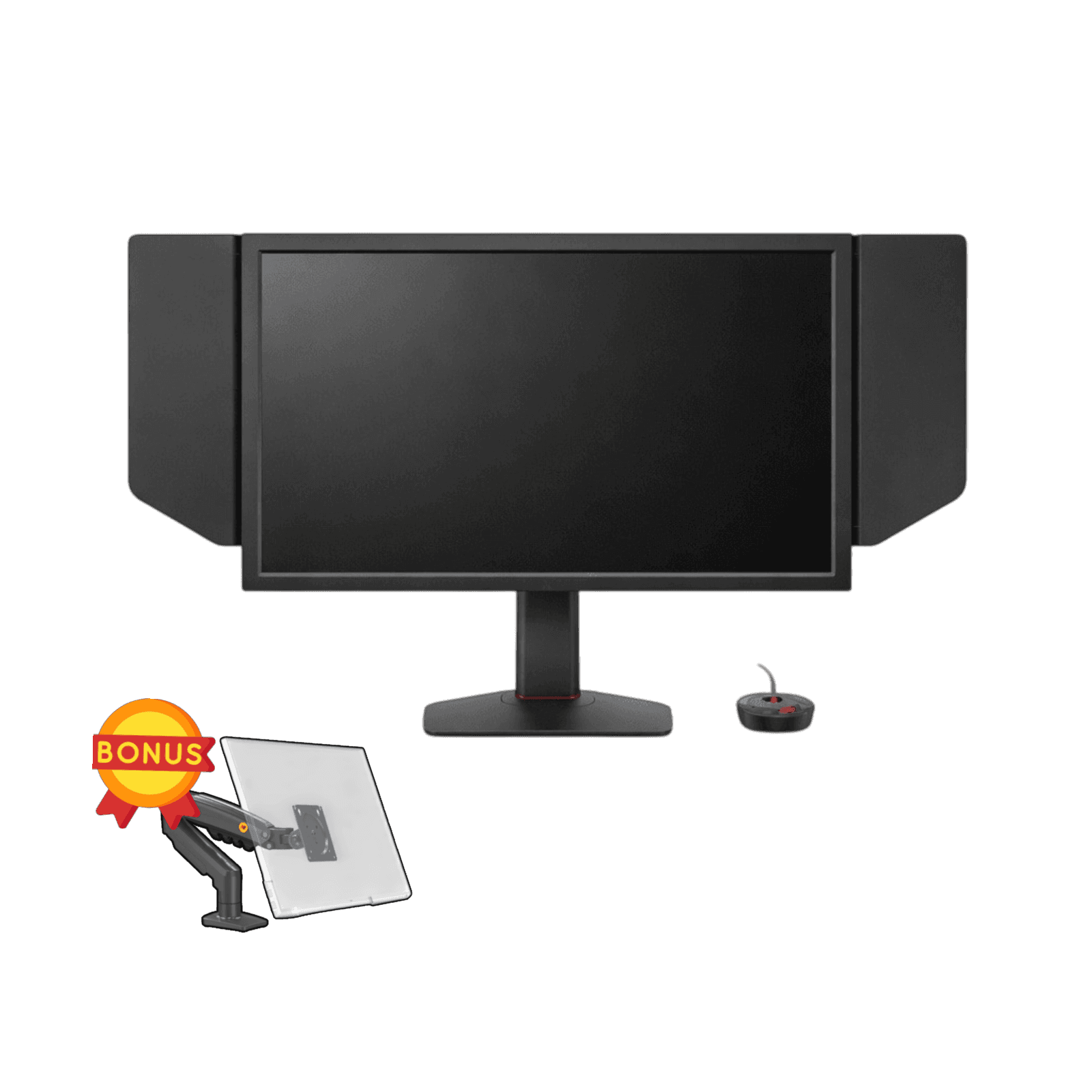 BenQ Zowie XL2566X+