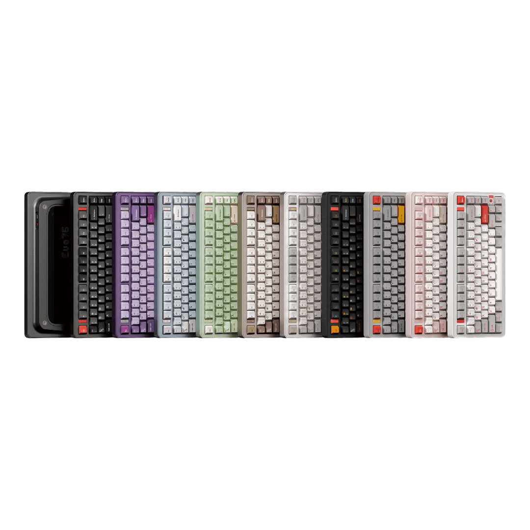 EVOWORKS EVO75