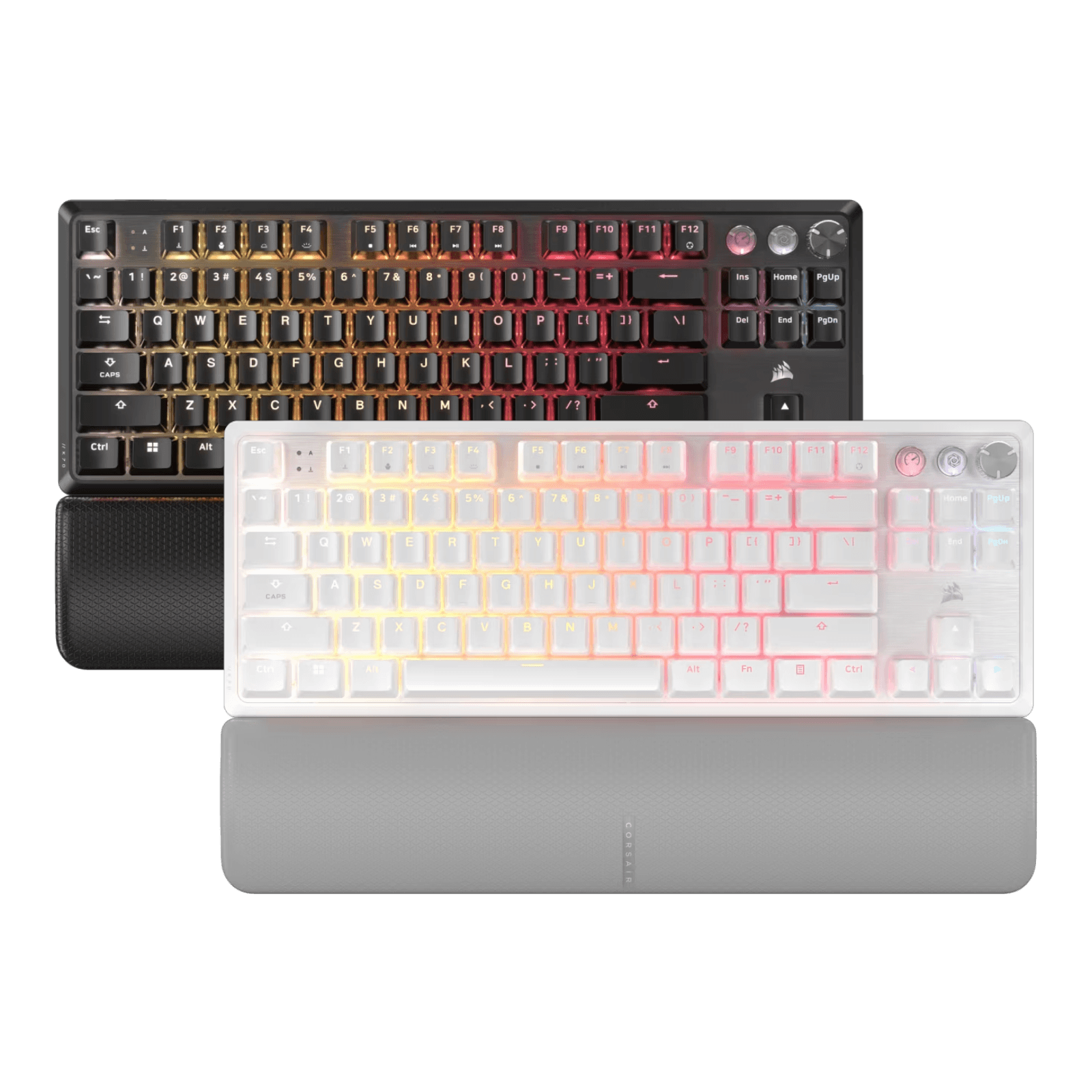 Corsair K70 Pro TKL HE