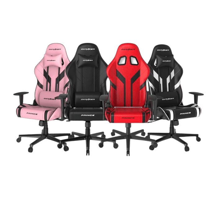DXRACER PRINCE PM88