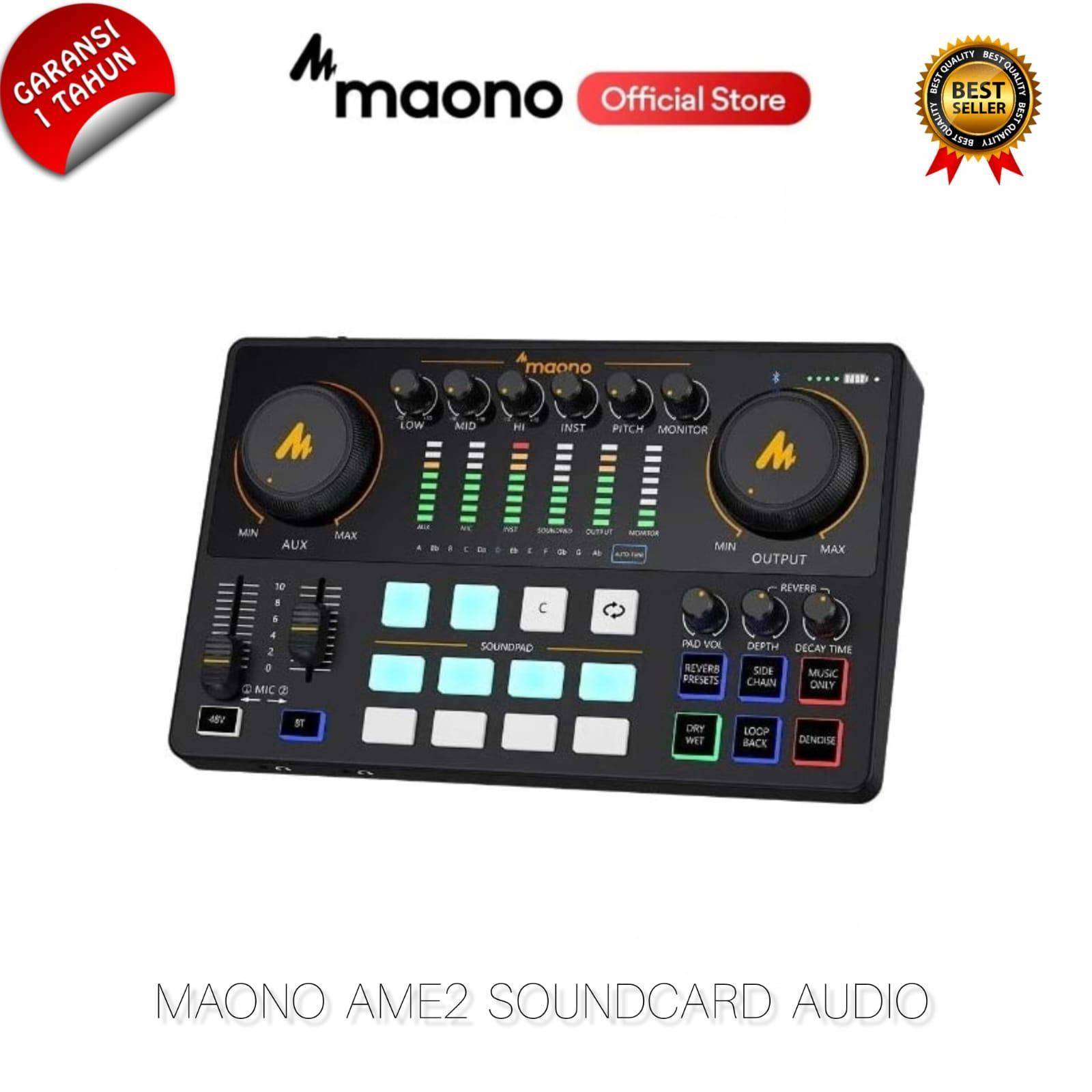 MAONO AME2