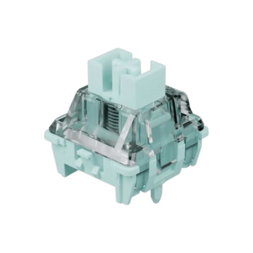 Gateron Magnetic Jade Gaming HE