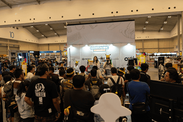 GGS Team Collaboration