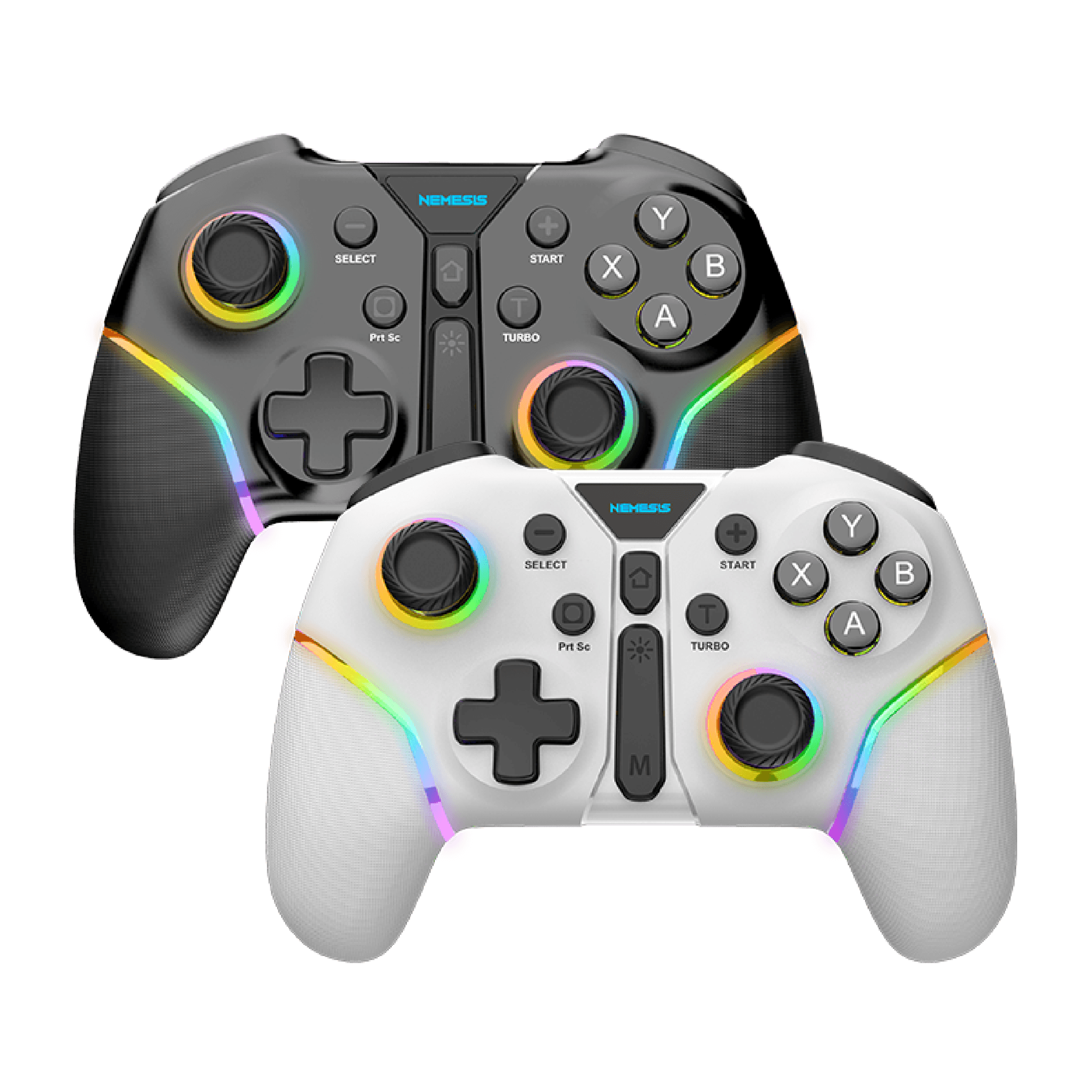 Gaming Controller